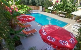 Sarıhan Apart Otel